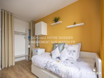 photo For rent Apartment EPINAY-SUR-SEINE 93