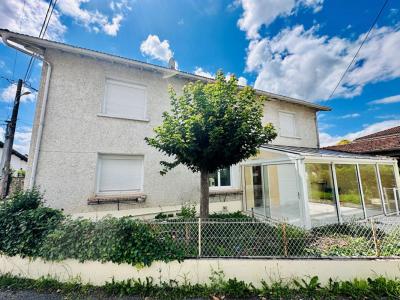 Vente Maison 3 pices MONSEMPRON-LIBOS 47500