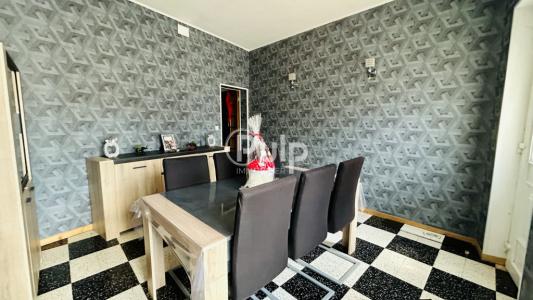 photo For sale House ISBERGUES 62