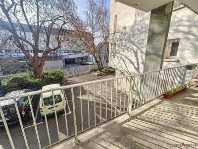 photo For sale Apartment GRENOBLE 38