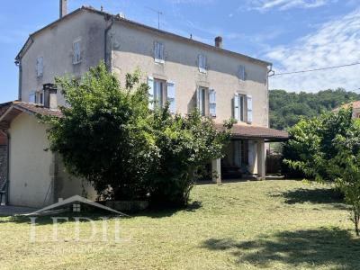 Vente Maison AIGUILLON 