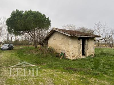 Vente Maison AIGUILLON 