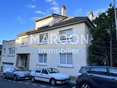 For rent House GUERET  23