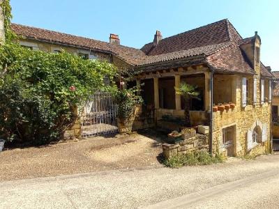 photo For sale House SAINT-CYPRIEN 24