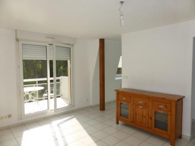 Vente Appartement HAGUENAU  67