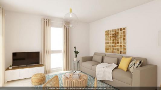 For sale Apartment BESANCON 