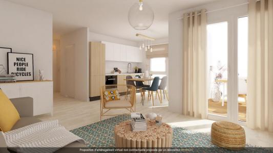 For sale Apartment BESANCON 