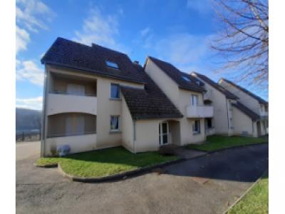 Location Appartement SAINT-SERNIN-DU-BOIS  71