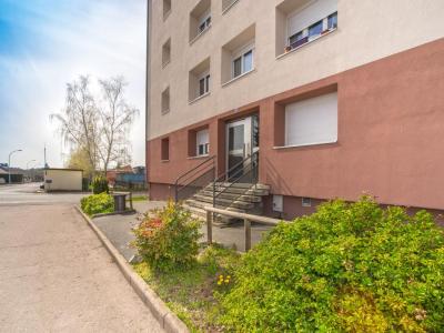 Location Appartement MONTCHANIN  71