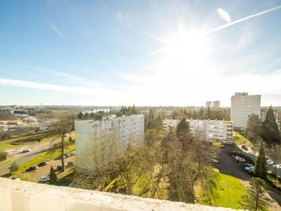 Location Appartement 3 pices CREUSOT 71200