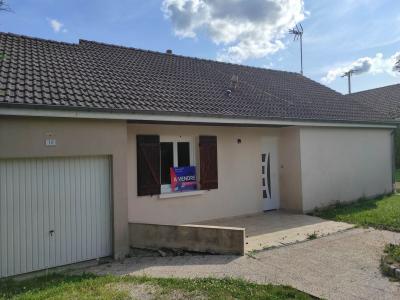 photo For sale House SAULSOTTE 10