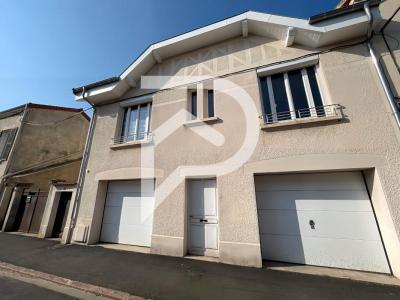 Vente Maison ROANNE 