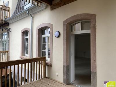 Vente Appartement BERGHEIM  68