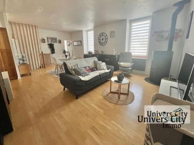 photo For sale Apartment GENESTON 44