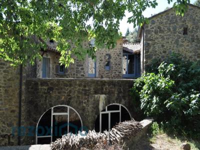 Vente Maison 7 pices CROS 30170