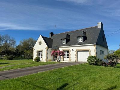 photo For sale House PLUVIGNER 56