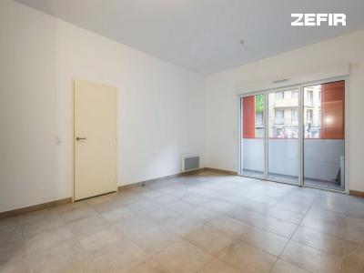 Vente Appartement 3 pices NICE 06300