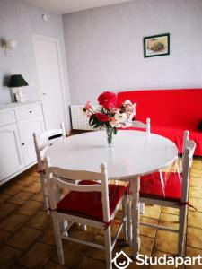 Location Appartement 2 pices ANGLET 64600