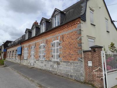 Vente Maison BUIRONFOSSE  02