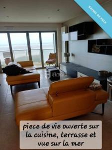 photo For sale Prestigious house BERCK 62