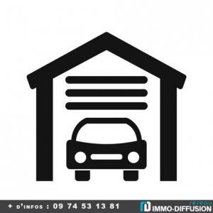 Vente Parking SEYNE-SUR-MER 83500