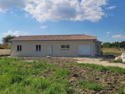 Vente Maison 5 pices MAZION 33390