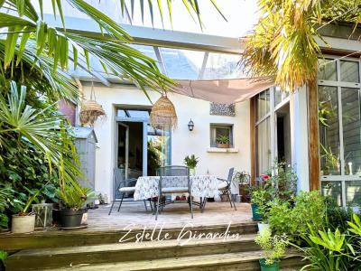 photo For sale House NANTES 44