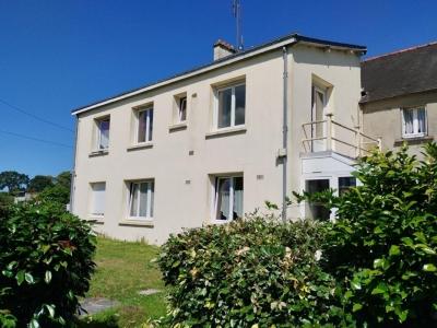 Vente Maison 8 pices LANGONNET 56630