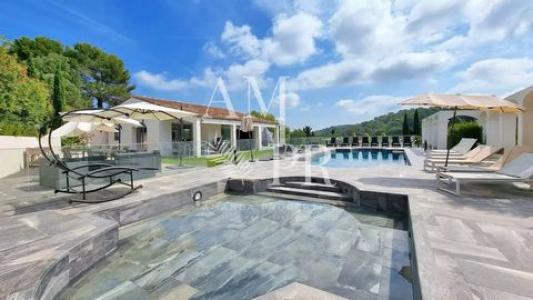 Rent for holidays House MOUGINS 