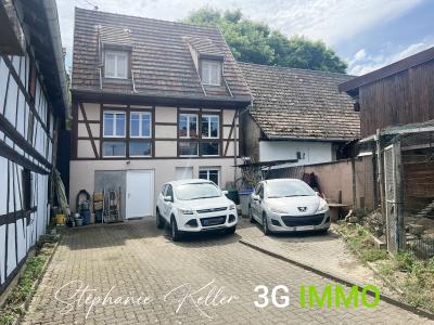 For sale House VENDENHEIM  67