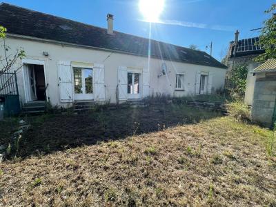 photo For sale House ORMESSON 77