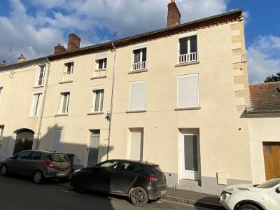 photo For sale Apartment LIANCOURT 60