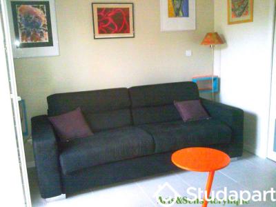 photo For rent Apartment ANTIBES 06