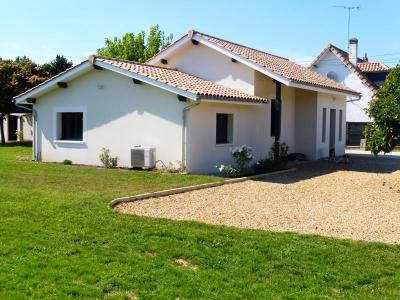 Vente Maison CAMPS-SUR-L'ISLE  33