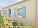 For sale House Ronde  17170 122 m2 5 rooms