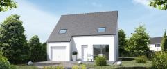 For sale House Chapelle-chaussee SAINT-SYMPHORIEN 35630 85 m2