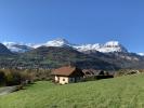 Acheter Maison Sallanches Haute savoie