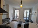 Louer Appartement Paris-19eme-arrondissement 670 euros