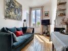 Location Appartement Paris-20eme-arrondissement  75020 2 pieces 24 m2