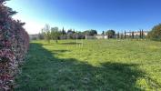 Acheter Terrain 1180 m2 Arles