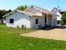 Vente Maison Camps-sur-l'isle  33660 4 pieces 75 m2