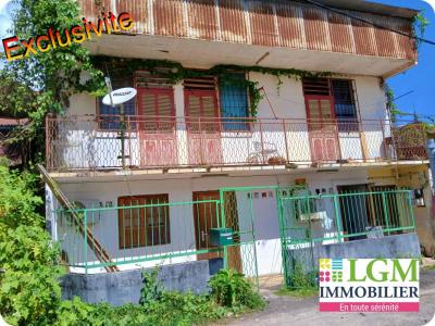 photo For sale Apartment building CAYENNE 973