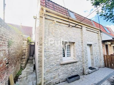 Vente Maison BULLY-LES-MINES  62