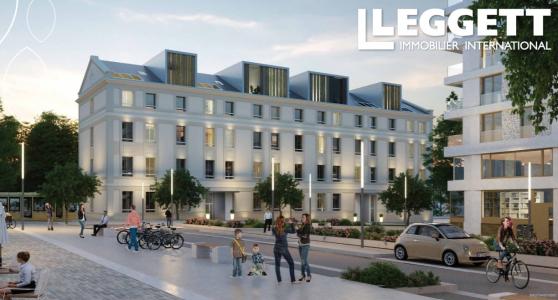 Vente Appartement 4 pices MONTPELLIER 34000