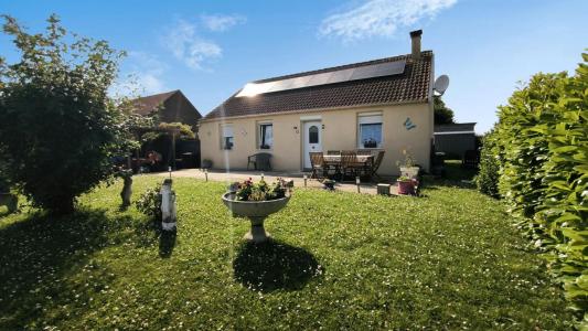 Vente Maison GOUZEAUCOURT  59