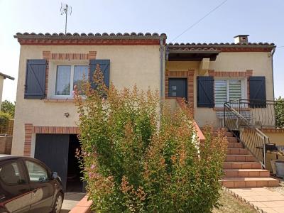 photo For sale House LAVAUR 81