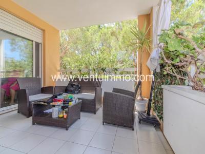 Vente Appartement CANNET 