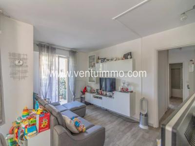 Vente Appartement CANNET 