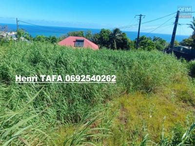 photo For sale Land SAINT-JOSEPH 974