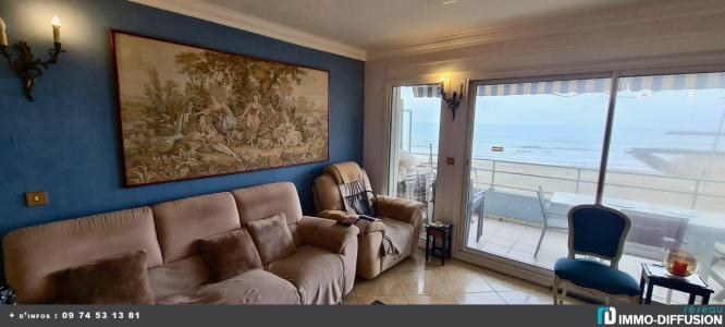 Vente Appartement PALAVAS-LES-FLOTS 1ER LIGNE RIVE GAUCHE 34